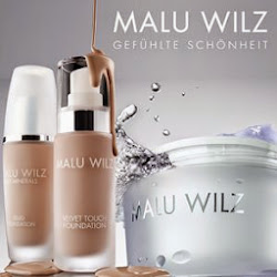 Meine besondere Empfehlung: Produkte von Malu Wilz