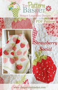 PDF Strawberry Social