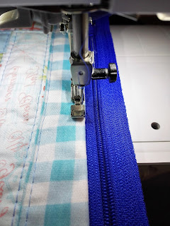 Handmade craft costura fácil