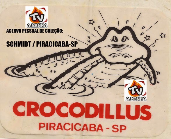 BOATE CROCODILLUS