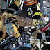 Sly Rax And Vanessa Warfield Idenitfied On Action Man Revolution #1 Variant Cover