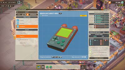 Good Company Game Screenshot 2