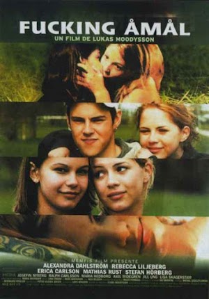 Descubriendo El Amor - Fucking Åmål - PELICULA - Suecia - 1998