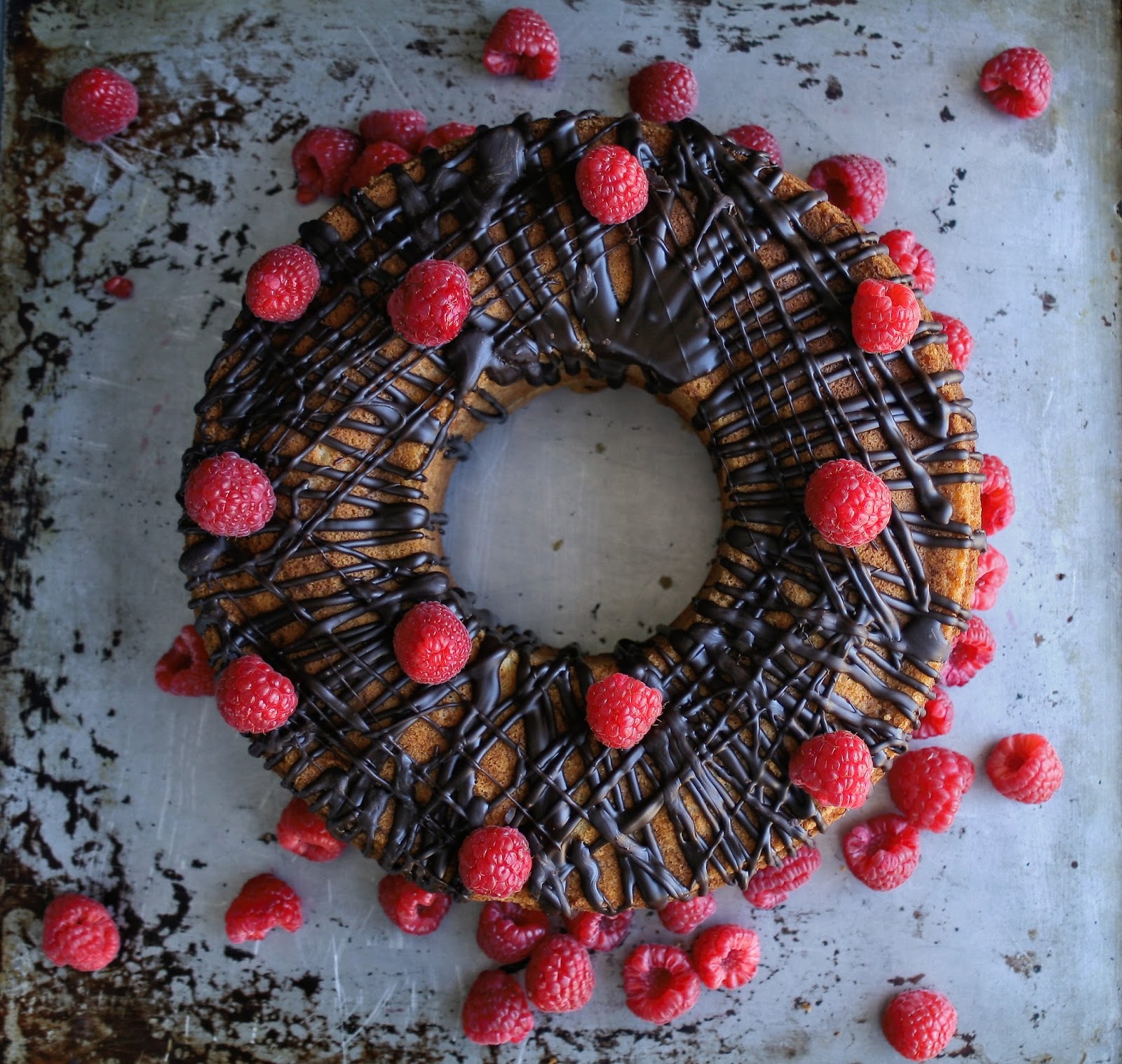 Cupcakes & Couscous: Sugar Free Banana Cake