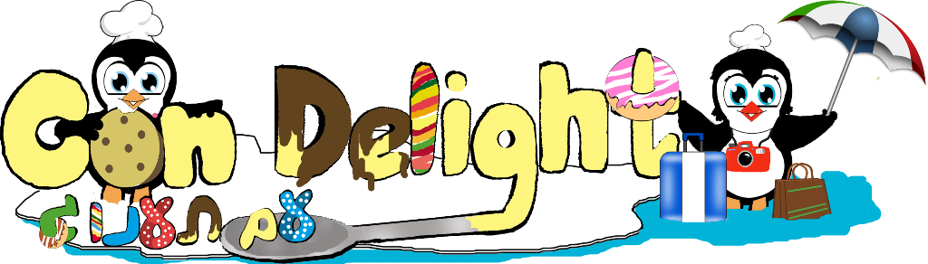 Con DeLight עם תענוג - אוכל, טיולים ועוד