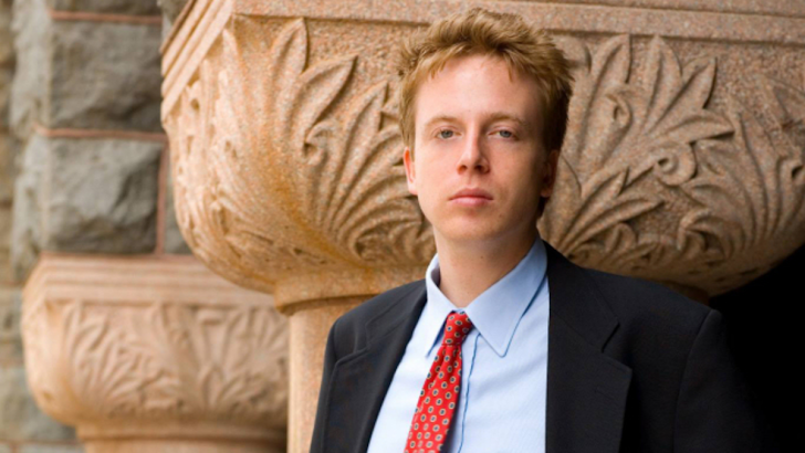 US Prosecutor drops Criminal charges against Barrett Brown