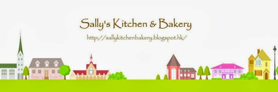 Sally's Kitchen & Bakery