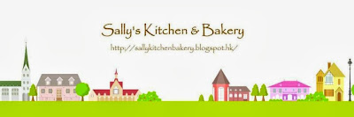 Sally's Kitchen & Bakery