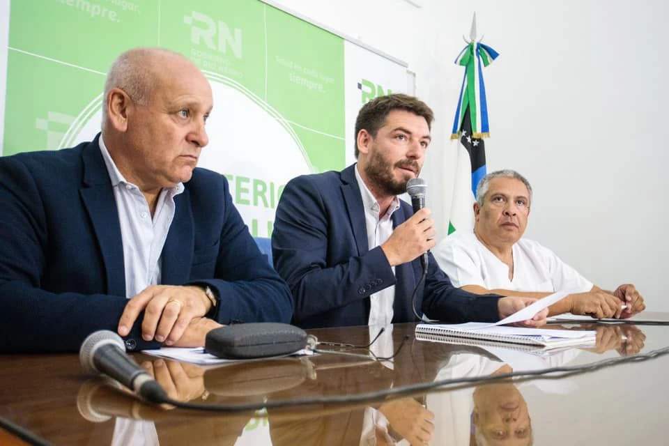 "Es inminente la apertura de comercios" en las ciudades del Valle "Es inminente la apertura de comercios" en las ciudades del Valle
