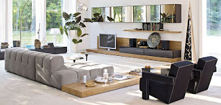 Living Rooms Ideas
