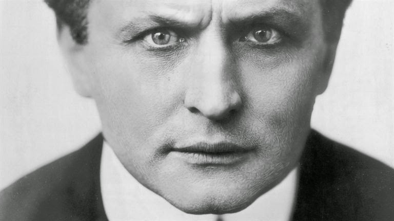 harry houdini death pictures harry houdini death pictures
