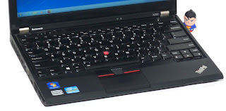 Laptop Lenovo ThinkPad X230 Core i5 Second