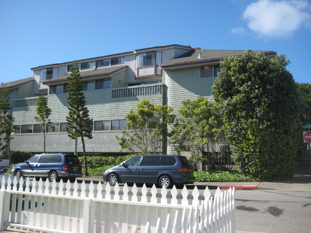 TwoFriedEggs Pacific Grove, California