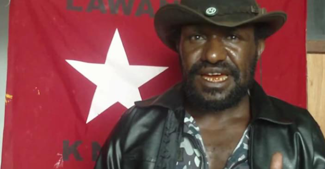 Musa Mako Tabuni, Sang Pejuang Pembebasan Bangsa Papua
