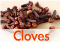 what is the benefits of health and uses of cloves?