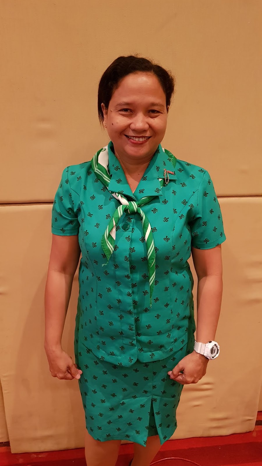 MomAboutTown GSP Davao remains as Outstanding Council