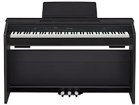 Casio PX850 digital piano