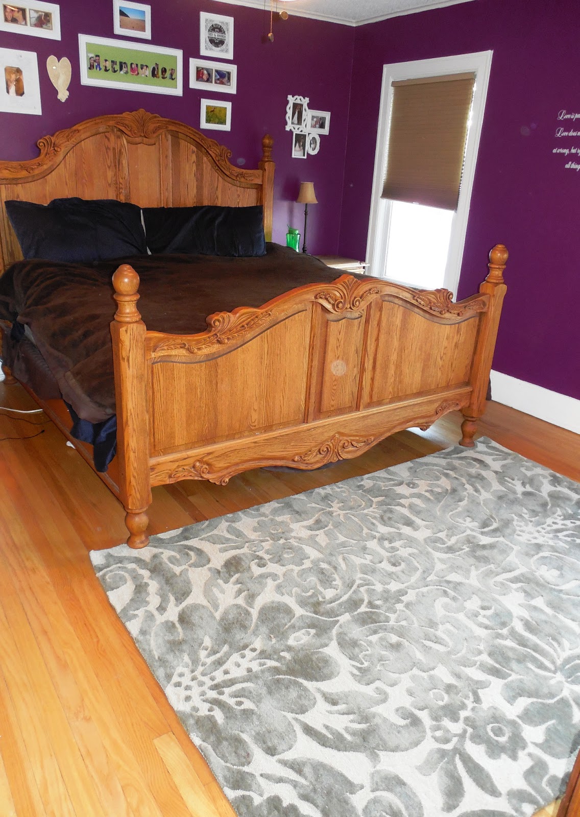 RugsUSA Review and Giveaway The Nutritionist Reviews