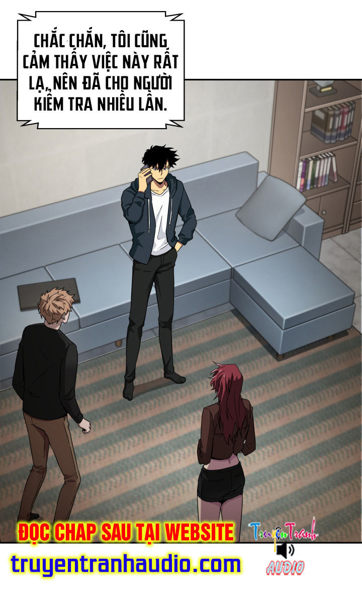Vua Trộm mộ Chapter 123 - TC Truyện