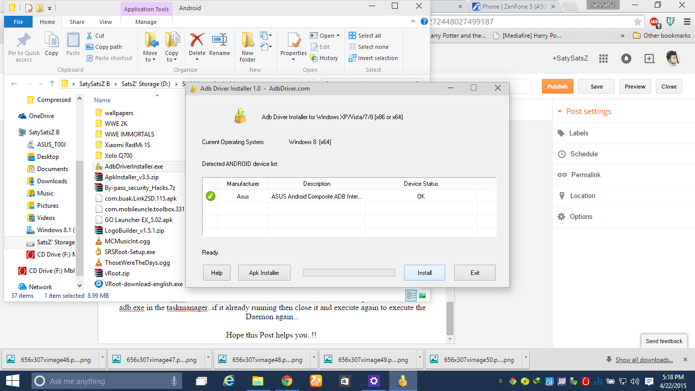 S1 Fastboot Drivers 64 Bit - borenew