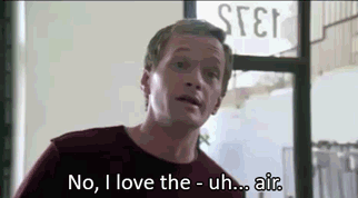 It's a Palindrome.: Gifs that needed to exist