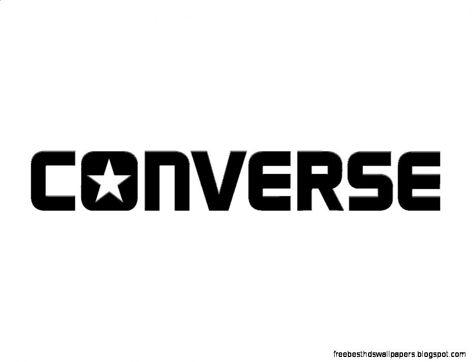 Converse logo  Logok