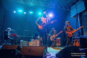Drive-by Truckers at The Toronto Urban Roots Festival TURF Fort York Garrison Common September 16, 2016 Photo by Roy Cohen for  One In Ten Words oneintenwords.com toronto indie alternative live music blog concert photography pictures