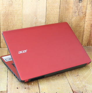 Laptop Second Acer Aspire 14 Z1402