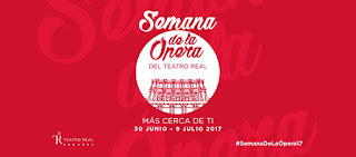 Teatro Real de Madrid celebra el Bicentenario