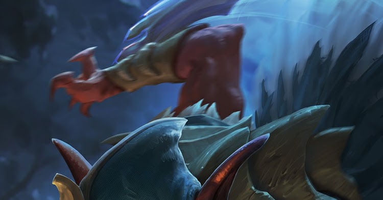 Helcurt Wallpaper Mobile Legends Bang Bang T Bang