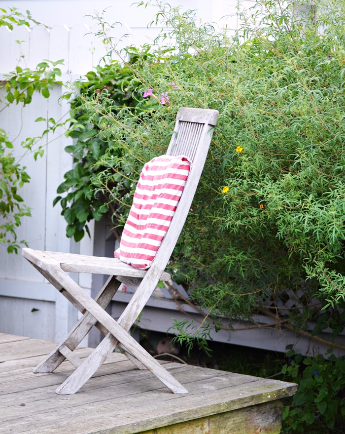 Sensación de eterno verano en los canales de Venice / Vero Palazzo