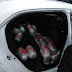 Θεσπρωτία:Tο  νοικιασμένο αυτοκίνητο στη Σαγιάδα έκρυβε περισσότερα από 100 kg κάνναβης [φωτό-βίντεο]