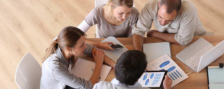 How to Improve Your Sales Processes and Boost Your Revenue How to Improve Your Sales Processes and Boost Your Revenue
