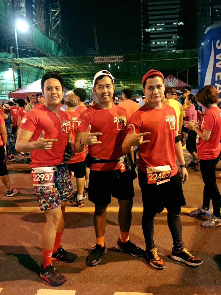 new balance power run 2016 photos