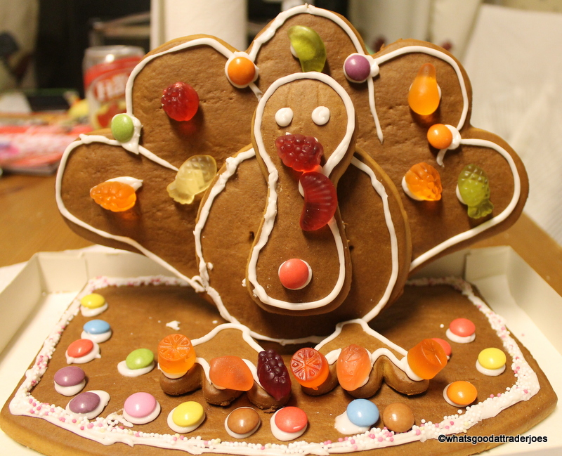 What's Good at Trader Joe's? Trader Joe's Turkey Kit