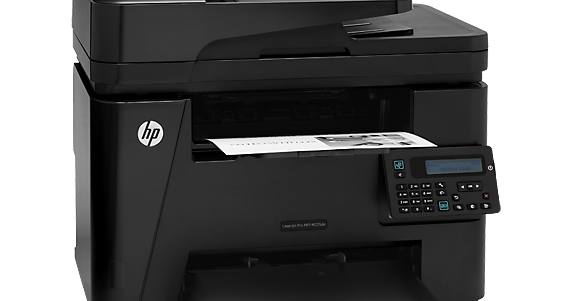 Drivers laserjet pro m225dn for Windows Download