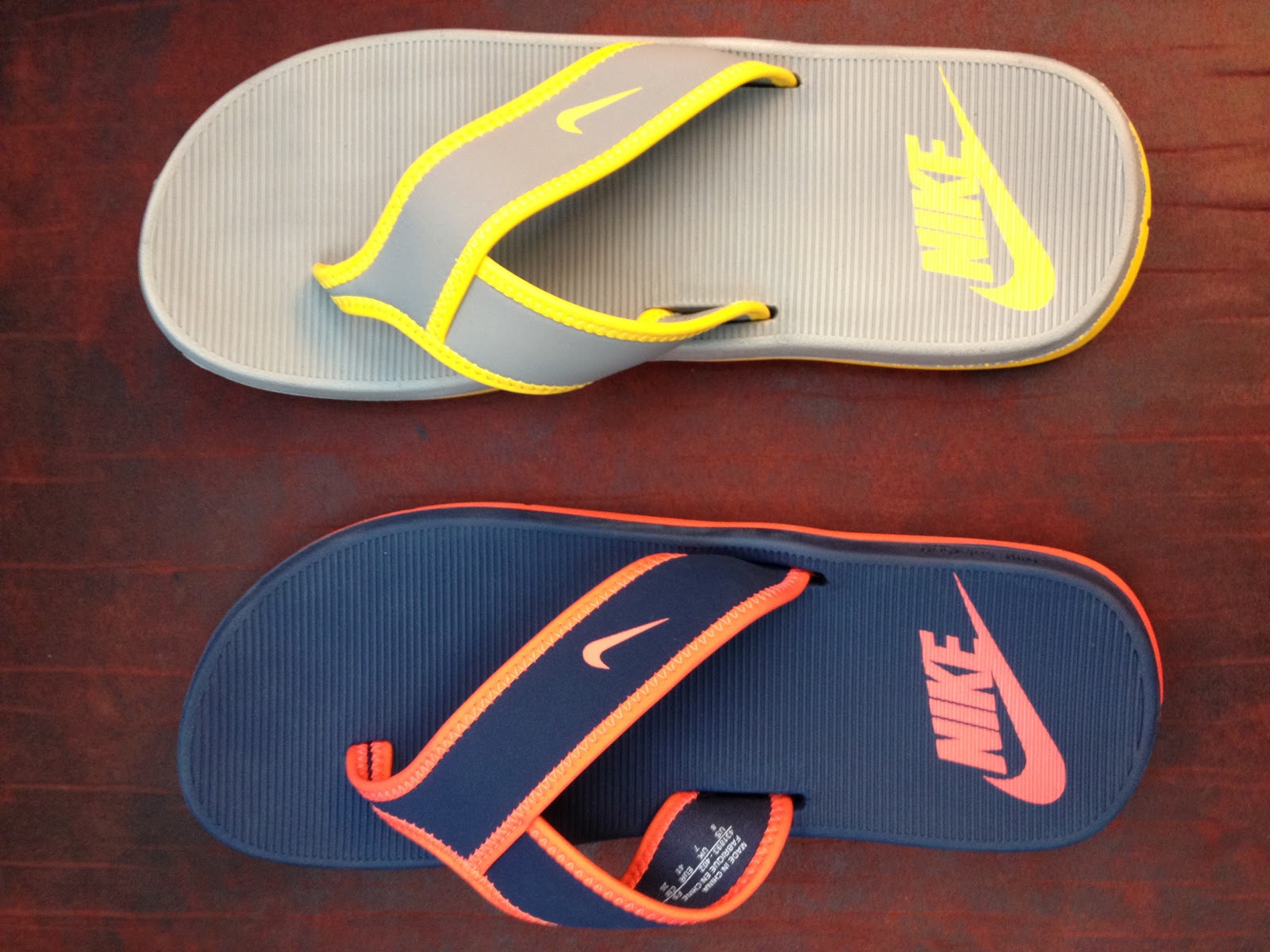 nike celso solarsoft