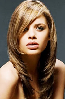 Model Gaya Rambut Paling Cocok Untuk Mama Muda Model Gaya Rambut Paling Cocok Untuk Mama Muda