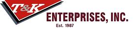 T&K Enterprises Inc.