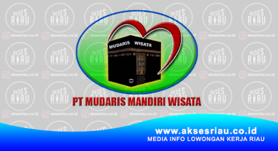 PT Mudaris Mandiri Wisata Pekanbaru