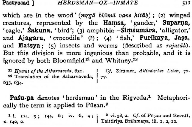 Bharatkalyan97: Herodotus was not lying. Himalayas Offer Clue to