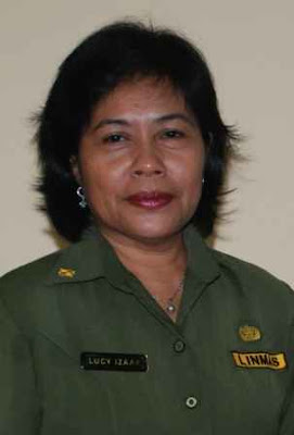 Jelang Hari Peduli Sampah, Pemkot Gelar Jumpa Berlian 1 Lucia Izaak