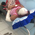 Mulher é estuprada e espancada por quatro homens durante assalto em Teixeira de Freitas-BA