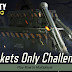 CALL OF DUTY MOBILE ROCKET ONLY MODE | HOW TO PLAY