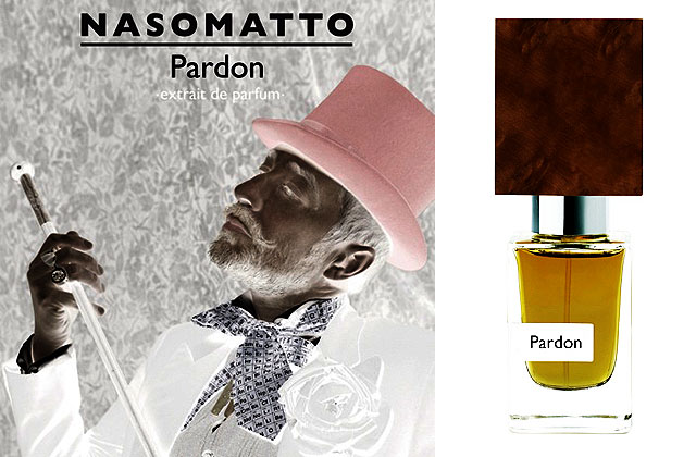 All about the Fragrance Reviews : Review: Nasomatto - Pardon