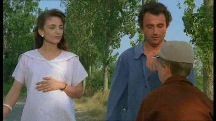 Le Grand Chemin Film Complet Youtube movies&pelis: Le grand chemin (1987)