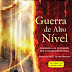 Guerra de Alto Nível - Ana Mendez Ferrell