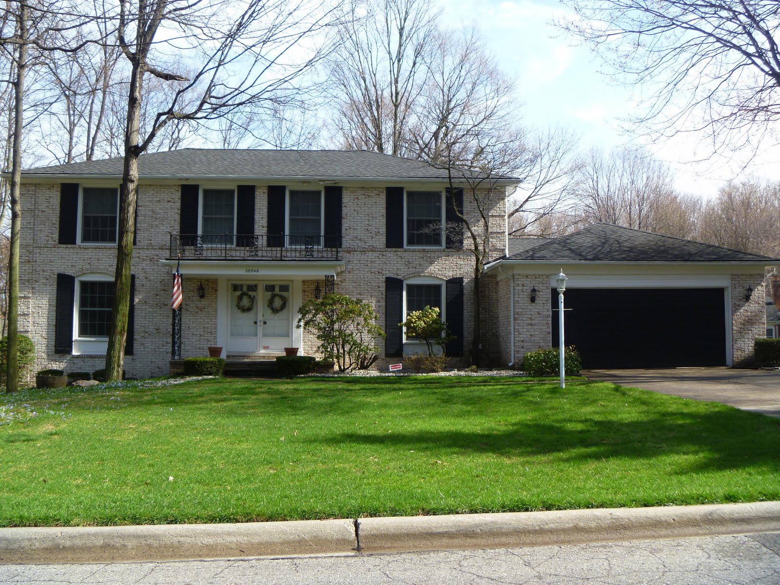 Homes for Sale in Farmington Hills MI Blog Subdivision Naples Ct Sub