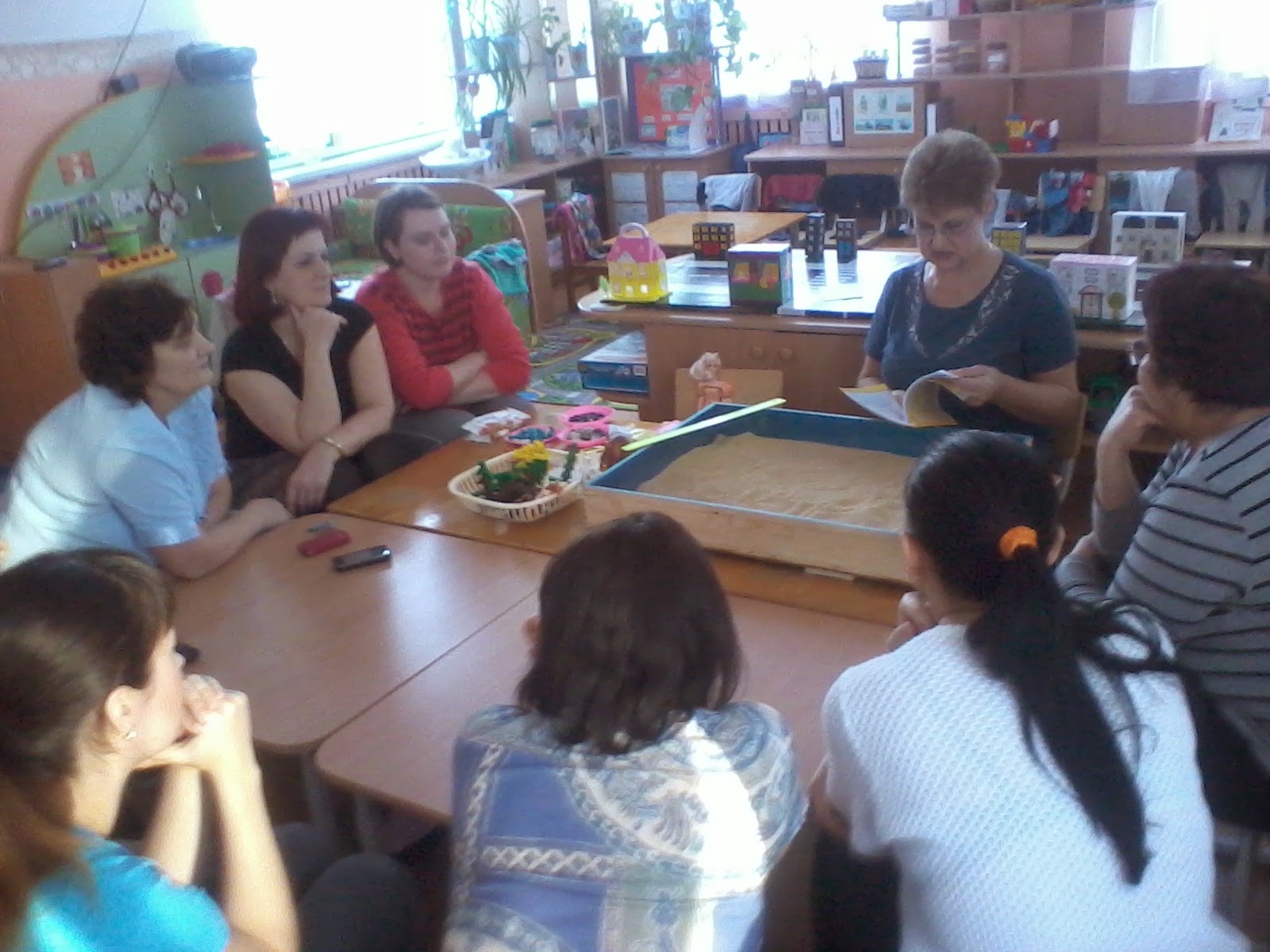 Блог МБДОУ ДС №5 г.Челябинска \"Страна Детсадия\": МАСТЕР - КЛАСС ...