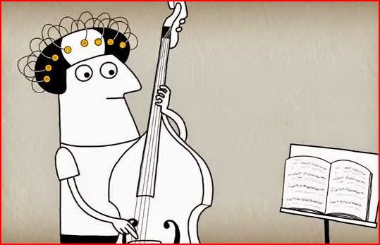 TED-Ed musical instruments brain animatedfilmreviews.filminspector.com